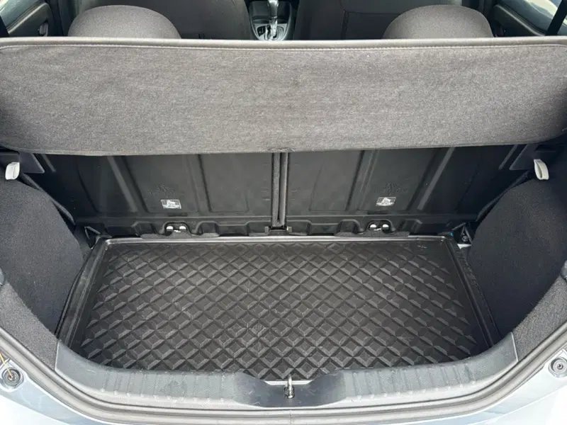 Toyota Aygo X usata a Ferrara (7)