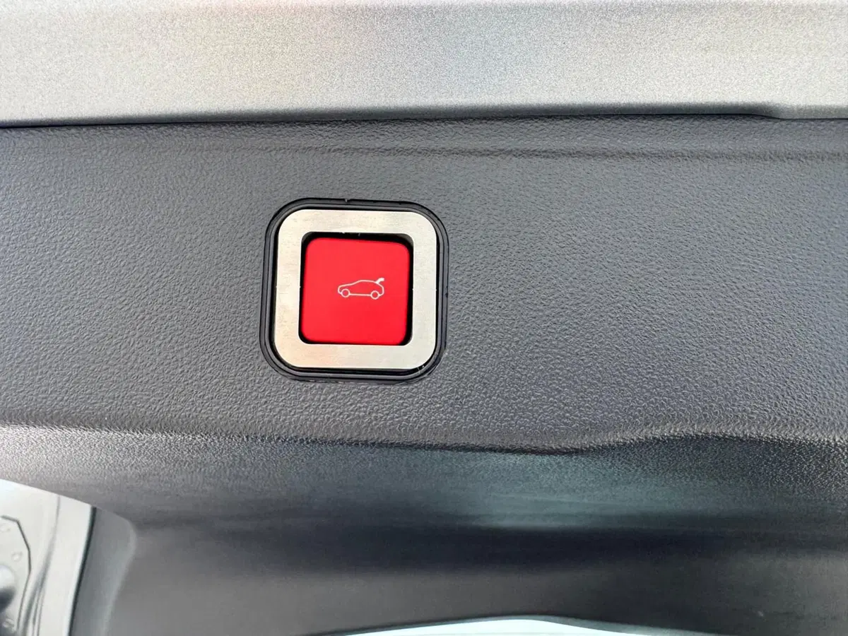 Jeep Avenger usata a Ferrara (7)