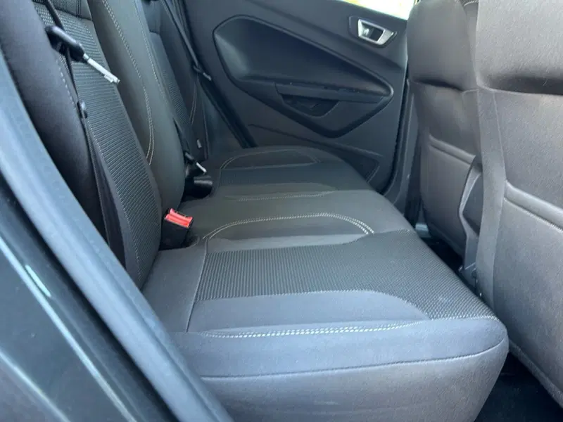 Ford Fiesta usata a Ferrara (10)
