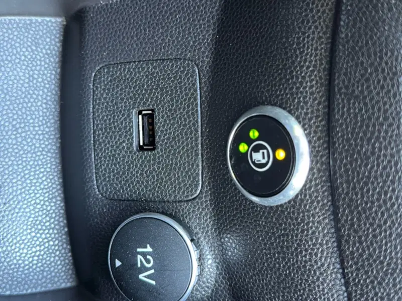 Ford Fiesta usata a Ferrara (17)