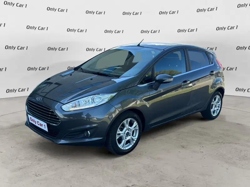Ford Fiesta usata a Ferrara (2)