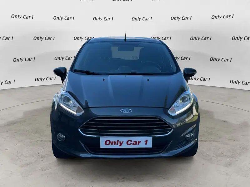Ford Fiesta usata a Ferrara (3)