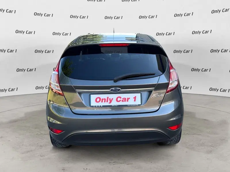 Ford Fiesta usata a Ferrara (4)
