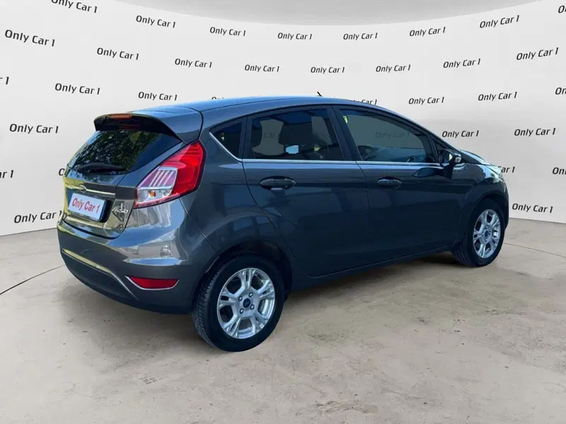 Ford Fiesta usata a Ferrara (6)