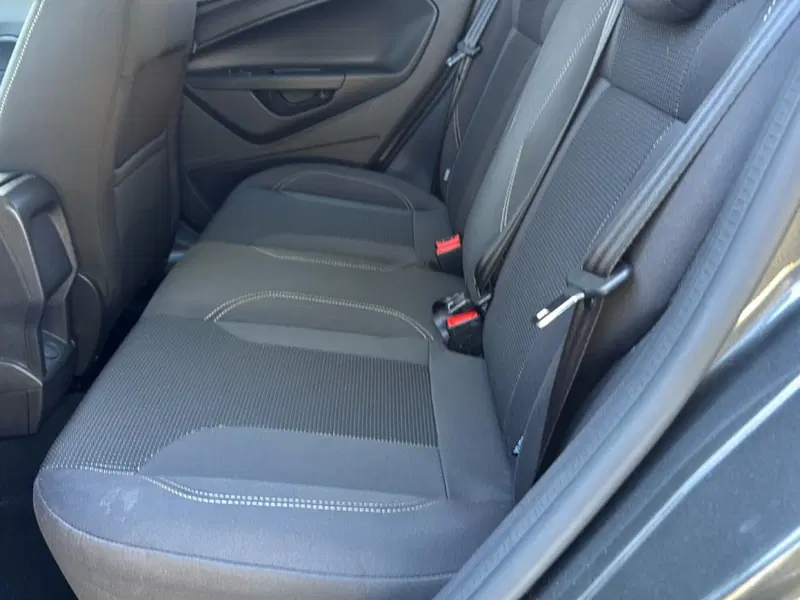 Ford Fiesta usata a Ferrara (9)