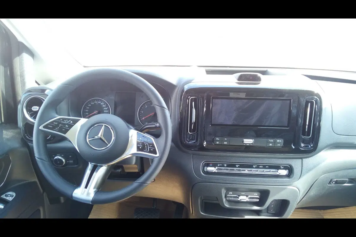 Mercedes-Benz Vito nuova a Pescara (10)