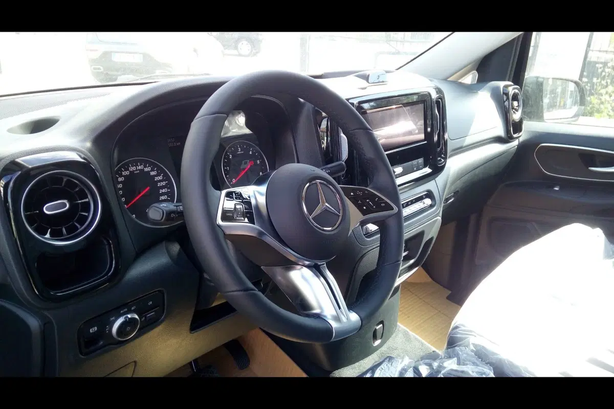 Mercedes-Benz Vito nuova a Pescara (12)