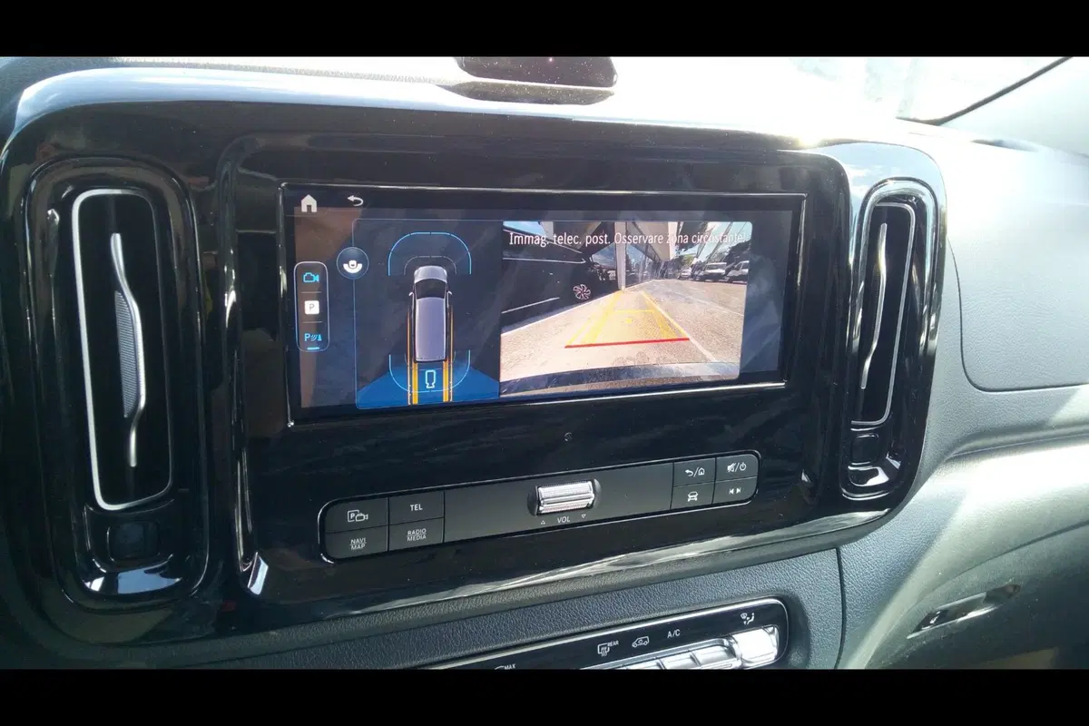 Mercedes-Benz Vito nuova a Pescara (13)