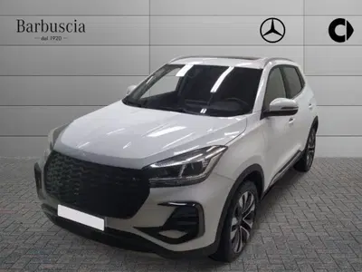 Dr DR 3.0 3.0 1.5 Gpl 114cv del 2023 usata a Pescara