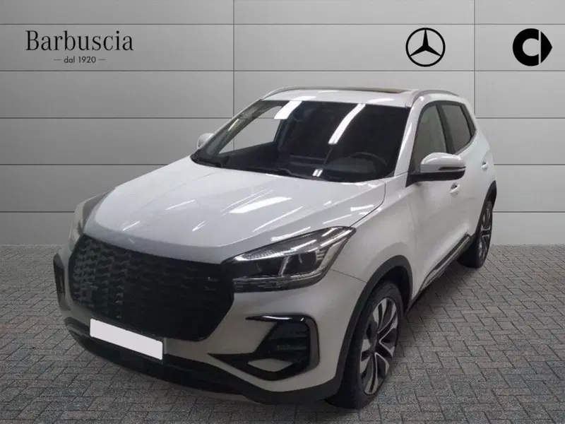 Dr DR 3.0 usata a Pescara