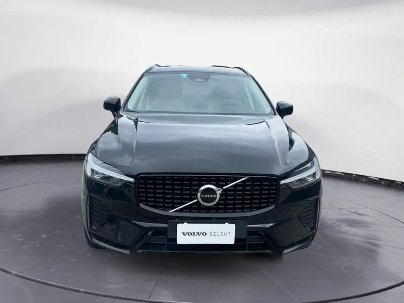 Volvo XC60 usata a Como