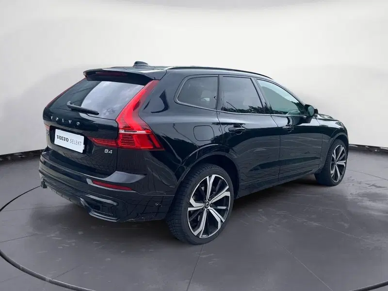 Volvo XC60 usata a Como (2)