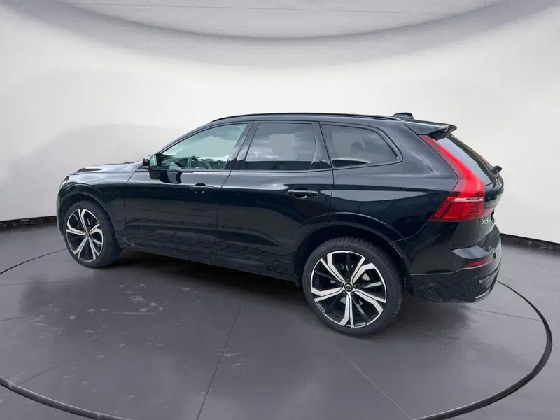 Volvo XC60 usata a Como (4)