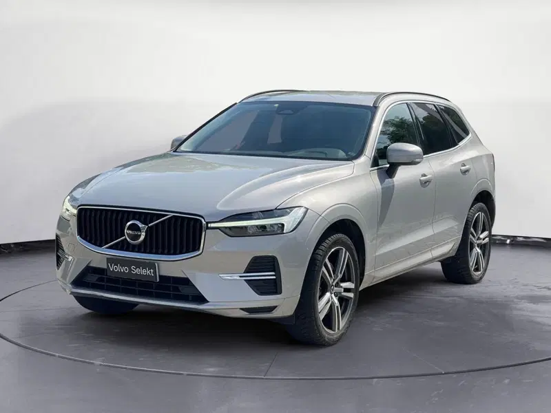 Volvo XC60 usata a Como