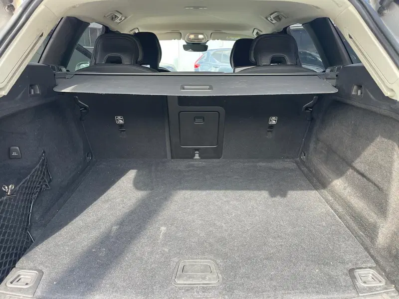 Volvo XC60 usata a Como (11)