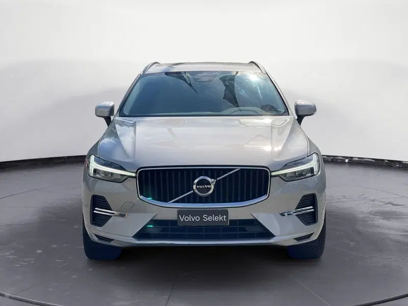 Volvo XC60 usata a Como (2)