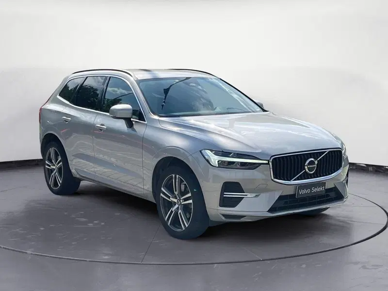 Volvo XC60 usata a Como (3)