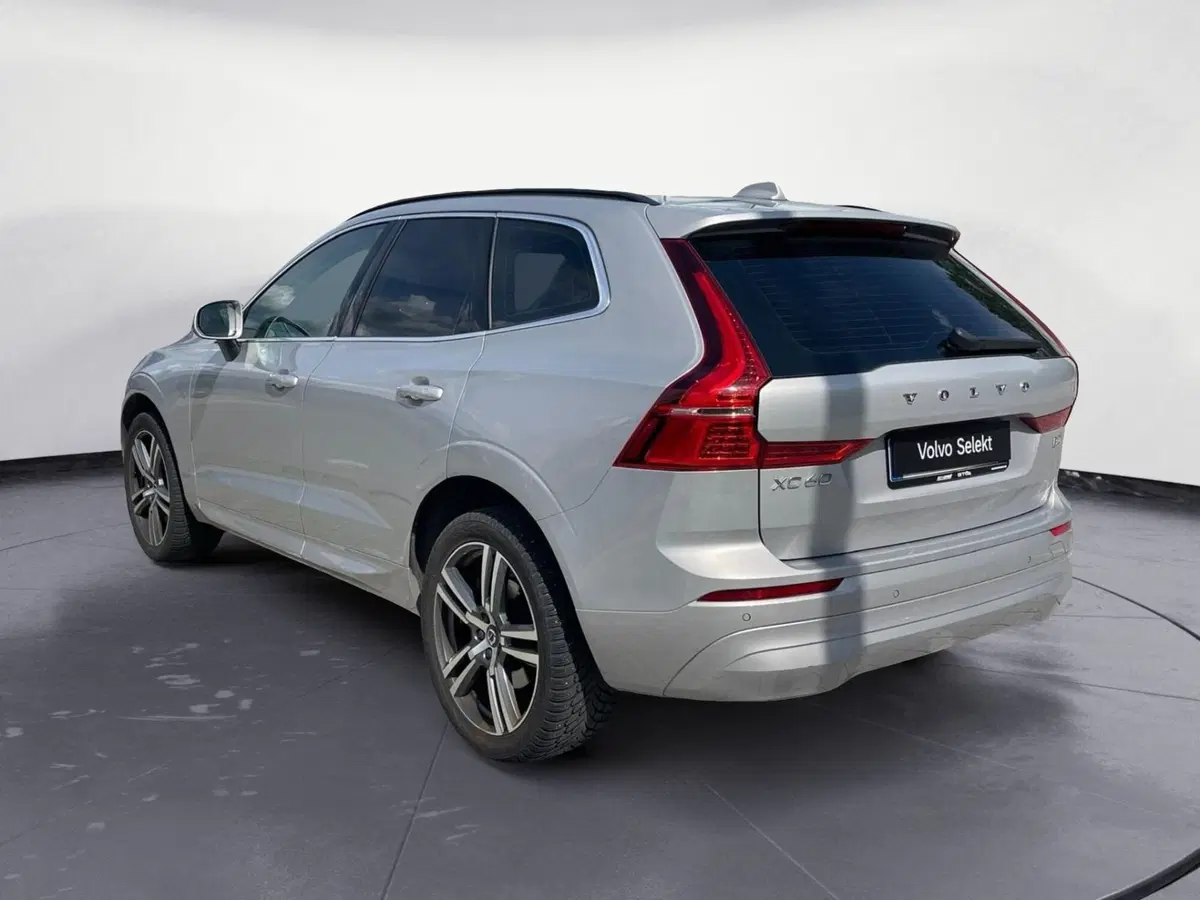 Volvo XC60 usata a Como (4)