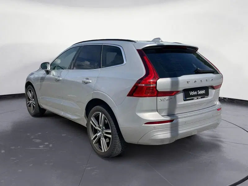 Volvo XC60 usata a Como (4)