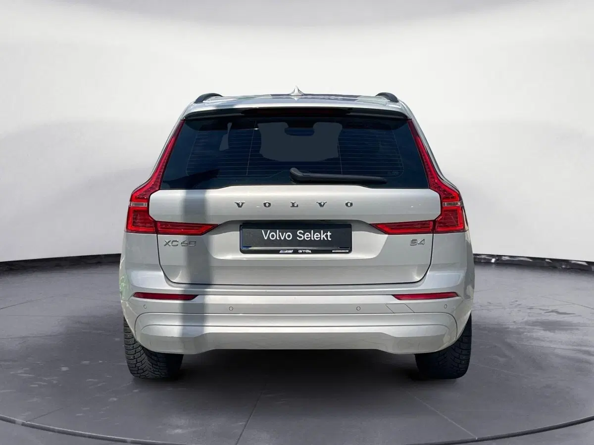 Volvo XC60 usata a Como (5)