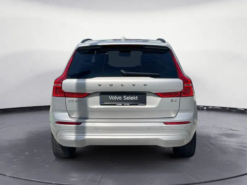 Volvo XC60 usata a Como (5)