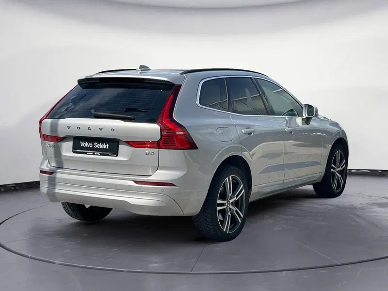 Volvo XC60 usata a Como (6)