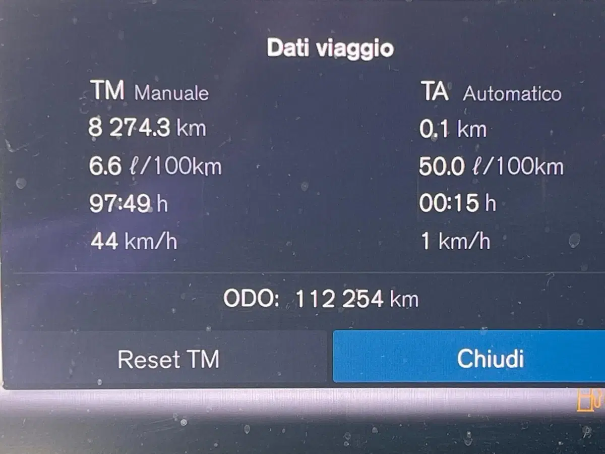 Volvo XC60 usata a Como (8)