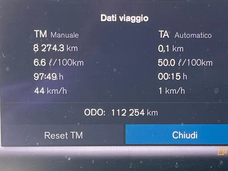 Volvo XC60 usata a Como (8)