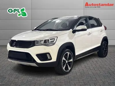 Dr DR 3.0 3 1.5 Gpl Collection 114cv del 2022 usata a Moncalieri