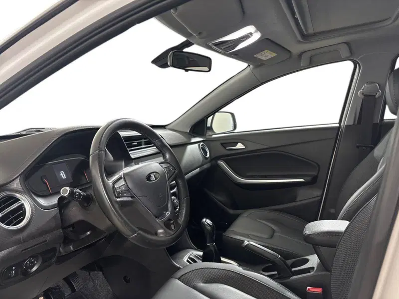 Dr DR 3.0 usata a Torino (12)