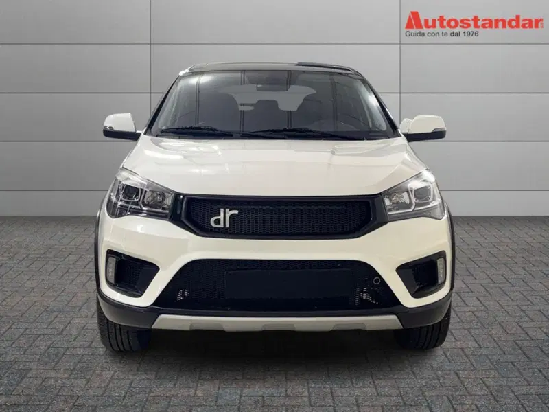 Dr DR 3.0 usata a Torino (2)