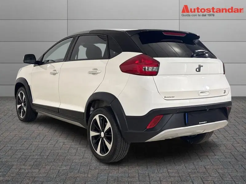 Dr DR 3.0 usata a Torino (4)