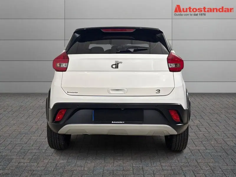 Dr DR 3.0 usata a Torino (5)