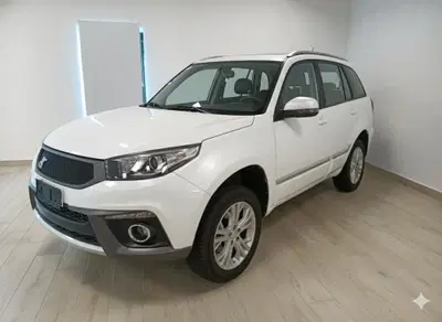 Dr dr5 1.6 16V 126 CV Bi-Fuel GPL Style del 2019 usata a Moncalieri