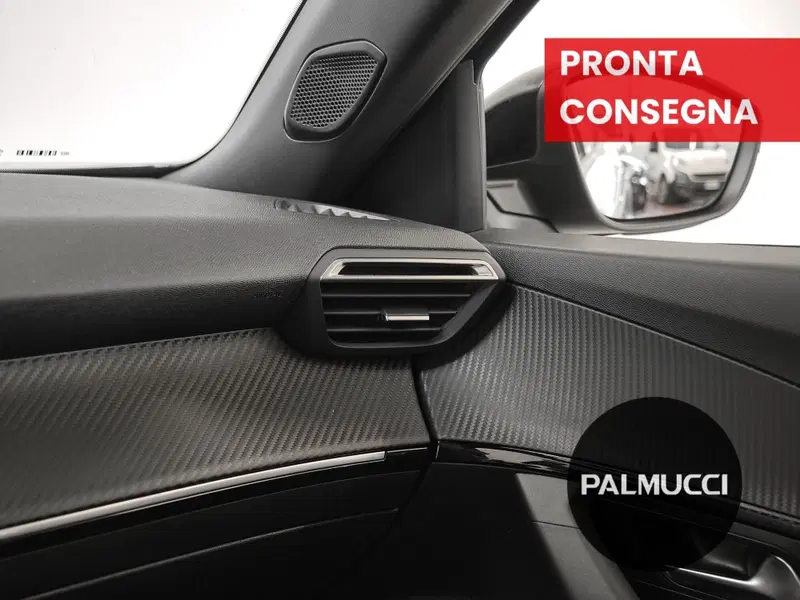 Peugeot 2008 usata a Prato (12)