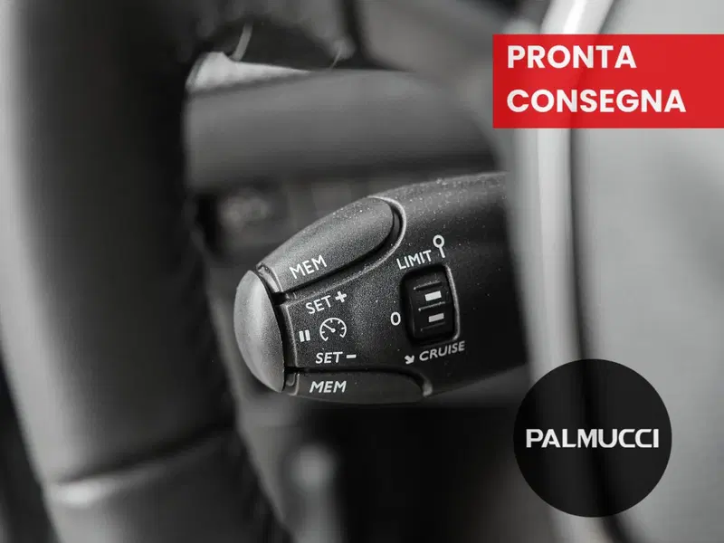 Peugeot 2008 usata a Prato (14)
