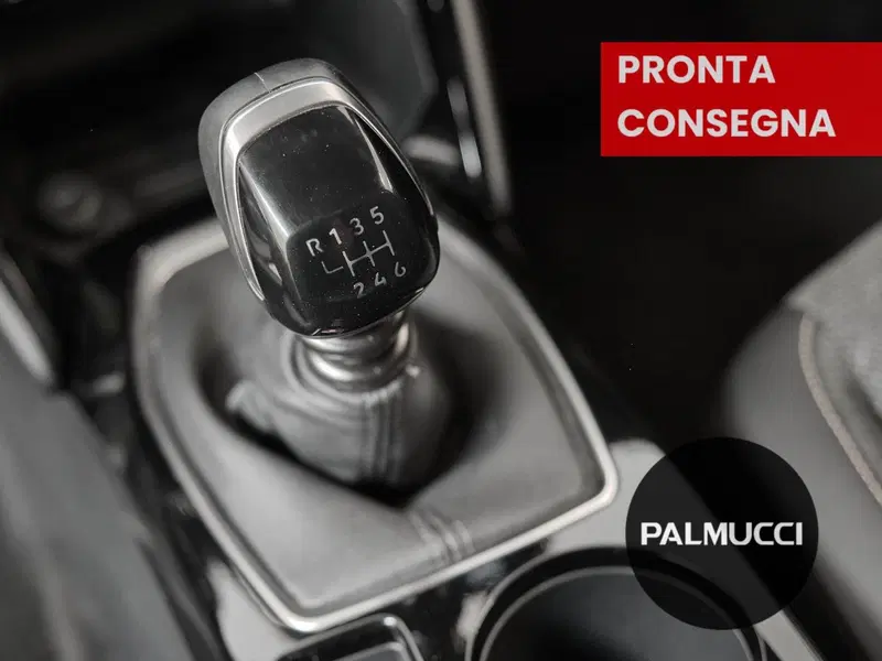 Peugeot 2008 usata a Prato (18)