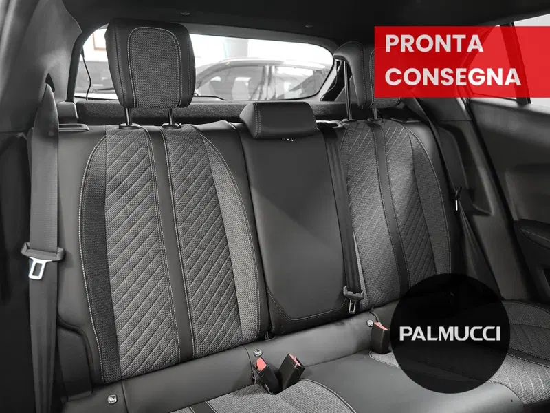 Peugeot 2008 usata a Prato (19)