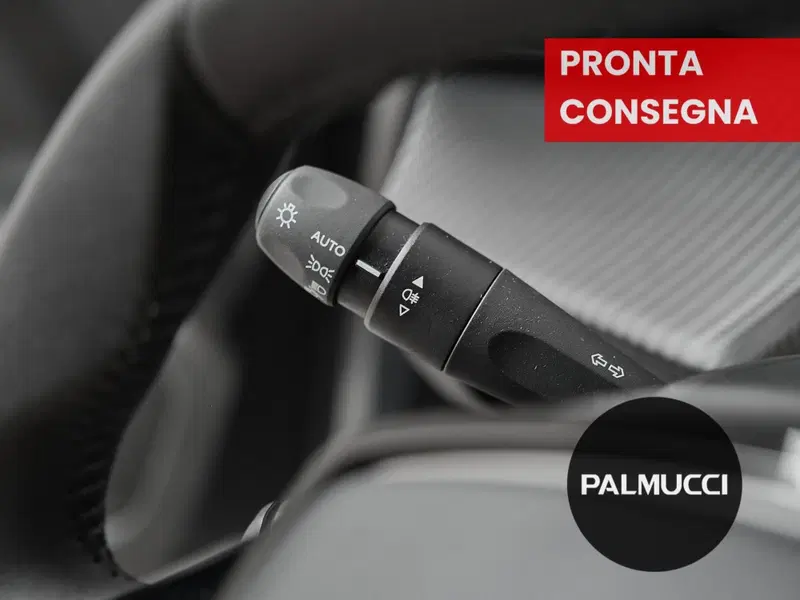 Peugeot 2008 usata a Prato (9)