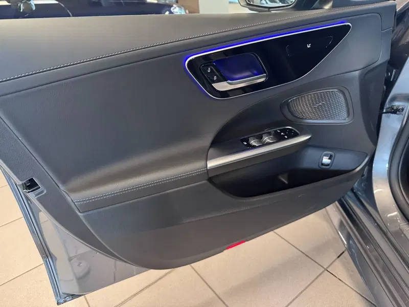 Mercedes-Benz Classe C Station Wagon usata a Messina (6)