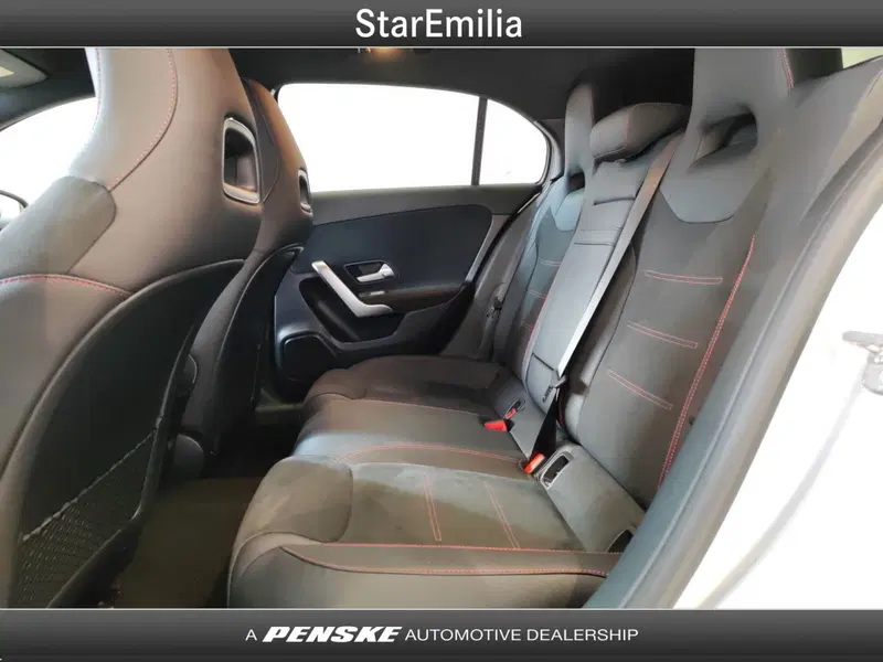 Mercedes-Benz Classe A usata a Ferrara (10)