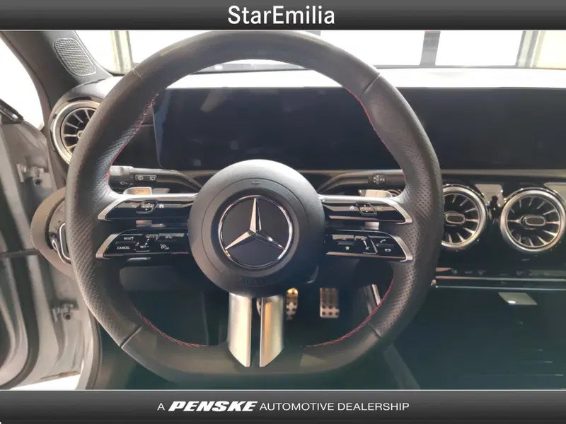 Mercedes-Benz Classe A usata a Ferrara (19)