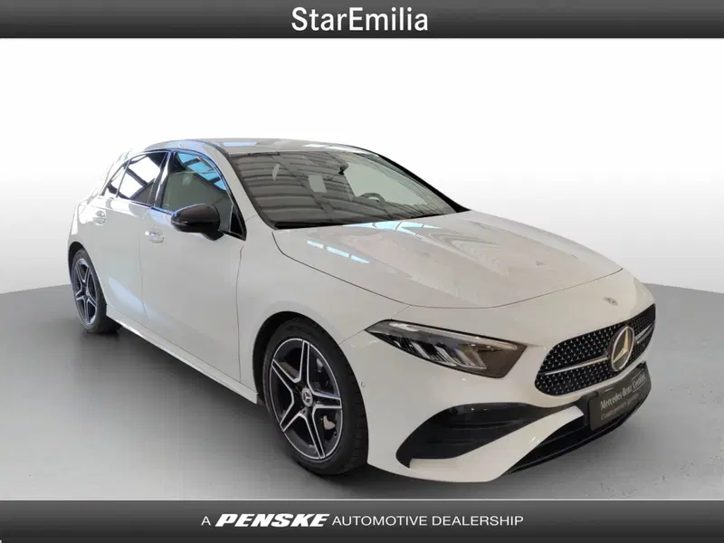 Mercedes-Benz Classe A usata a Ferrara (6)