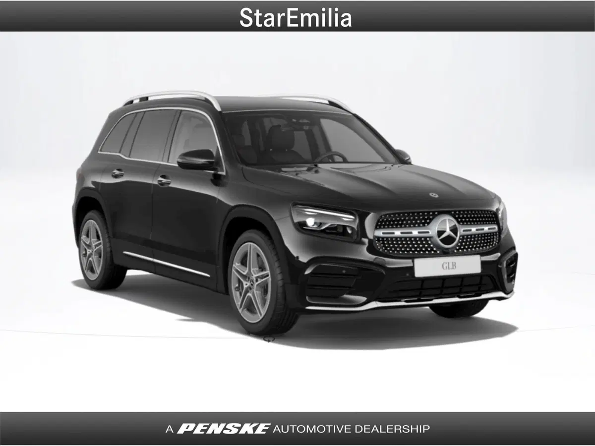 Mercedes-Benz GLB nuova a Bologna