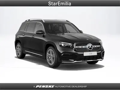 Mercedes-Benz GLB 180 d Automatic Executive nuova a Casalecchio di Reno