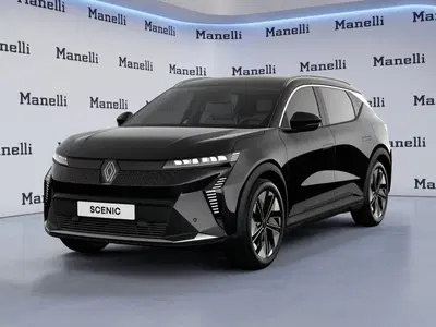 Renault Scenic E-Tech Electric Techno comfort range 170cv nuova a Brescia