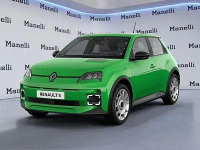 Renault Renault 5 Five urban range 95cv nuova a Brescia