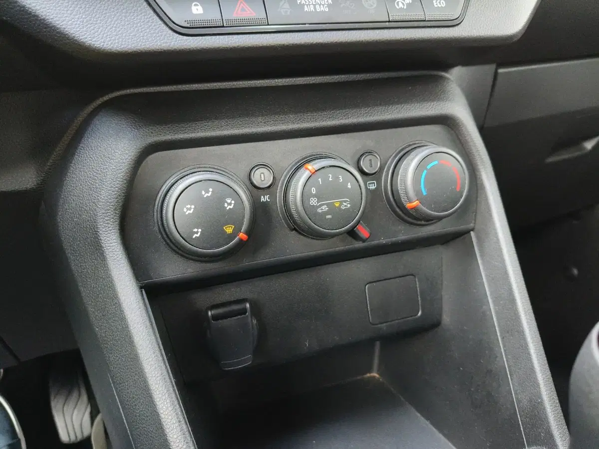 Dacia Sandero usata a Brescia (13)