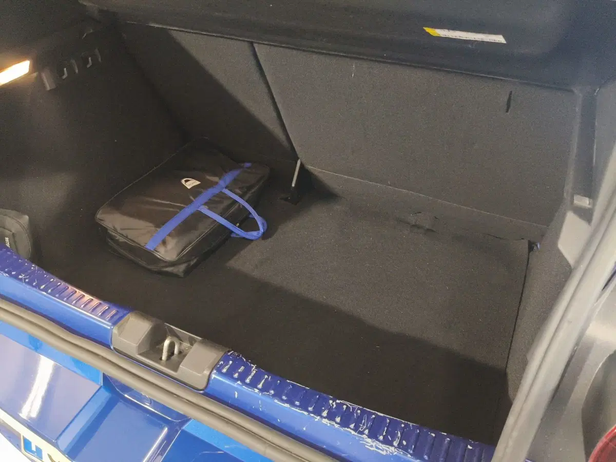 Dacia Sandero usata a Brescia (15)