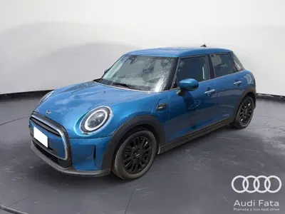 MINI Mini 1.5 Cooper JCW del 2023 usata a Catania